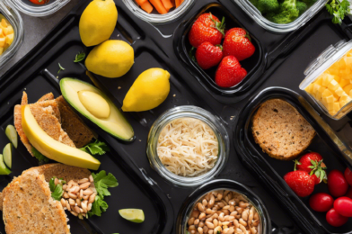 The Ultimate Guide to Meal Prep: Save Time and Eat Healthy